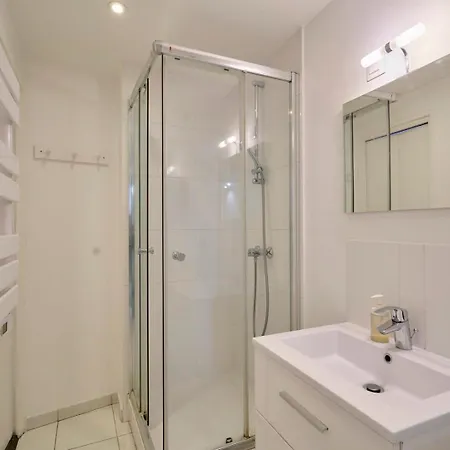 Old Town - Flat In The Vieux