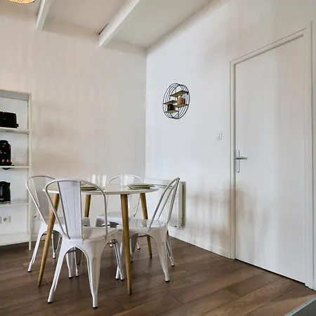 Old Town - Flat In The Vieux Appartement *