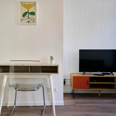 Old Town - Flat In The Vieux *