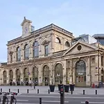 Old Town - Flat In The Vieux Lille