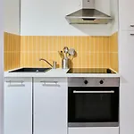 Old Town - Flat In The Vieux Apartment Lille