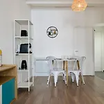 Old Town - Flat In The Vieux * Lille