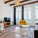 Apartment Old Town - Flat In The Vieux *