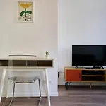 Old Town - Flat In The Vieux *