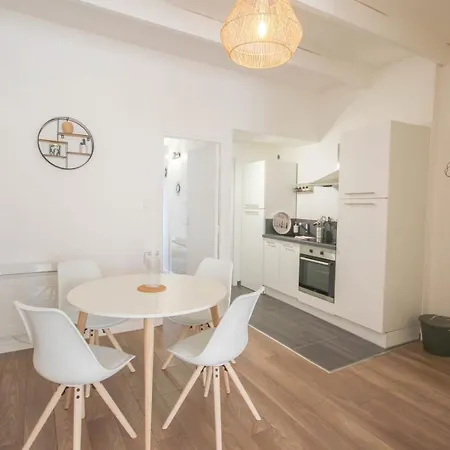 Апартаменты Old Town - Flat In The Vieux *