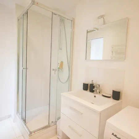 Old Town - Flat In The Vieux Апартаменты *