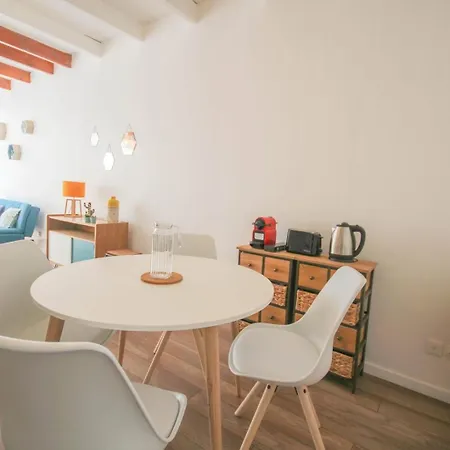 Апартаменты Old Town - Flat In The Vieux