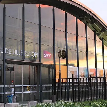 Old Town - Flat In The Vieux