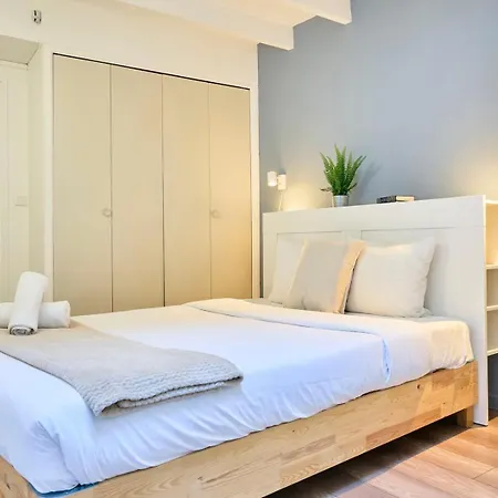 Old Town - Flat In The Vieux