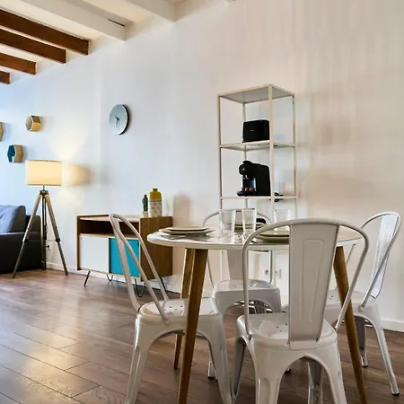 דירה Old Town - Flat In The Vieux