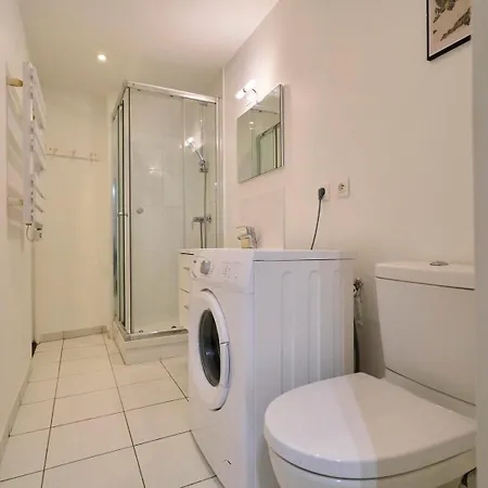 Old Town - Flat In The Vieux Λιλ