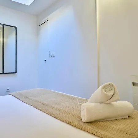 Διαμέρισμα Old Town - Flat In The Vieux Λιλ